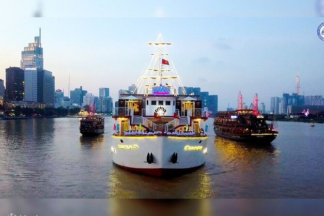 Private Tour Water Puppet Show And Cruise Tour On Saigon River - The Timing Makes or Breaks the Evening