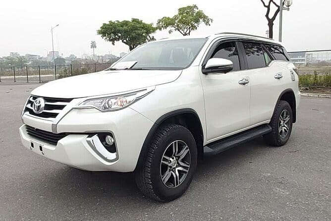 Private Transfer: Can Tho To Ho Chi Minh City/Ho Chi Minh Airport - Key things to know before you book
