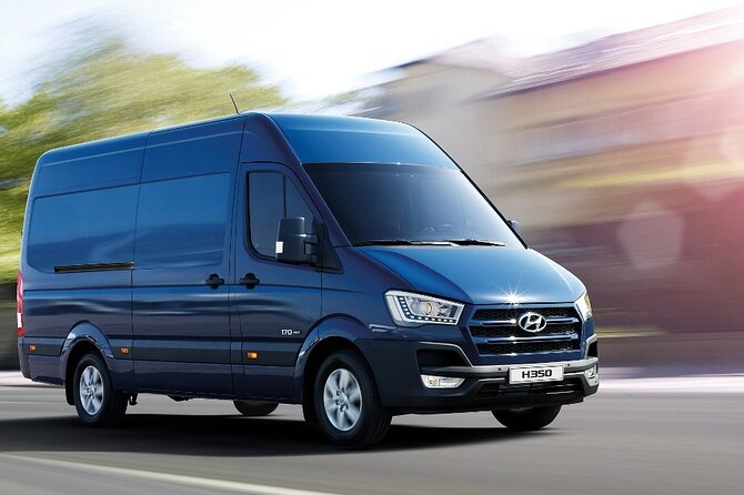 Private Transfer from Ho Chi Minh City to Mui Ne Can Tho VungTau - Why this HCMC to Mui Ne, Can Tho, or Vung Tau transfer makes day one easier