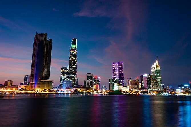 Private Transfer from Ho Chi Minh City to Mui Ne Can Tho VungTau - Pickup that actually feels organized