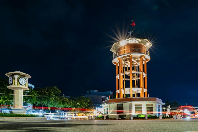 Private Transfer from Ho Chi Minh City to Mui Ne Can Tho VungTau - Late flights and schedule stress: how this transfer handles real life