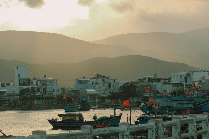 Private Transfer from Ho Chi Minh City to Mui Ne Can Tho VungTau - Drop-off that matches how you travel