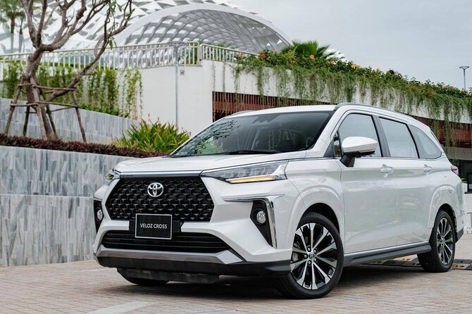 Private Transfer from Ho Chi Minh City to Mui Ne Can Tho VungTau - Price and value: what $138 per group really means