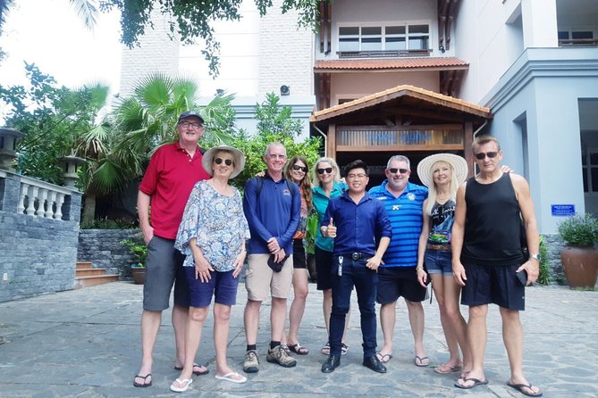 Private Transfer From Ho Chi Minh To Mui Ne | Best Price - Small Details That Make A Big Difference
