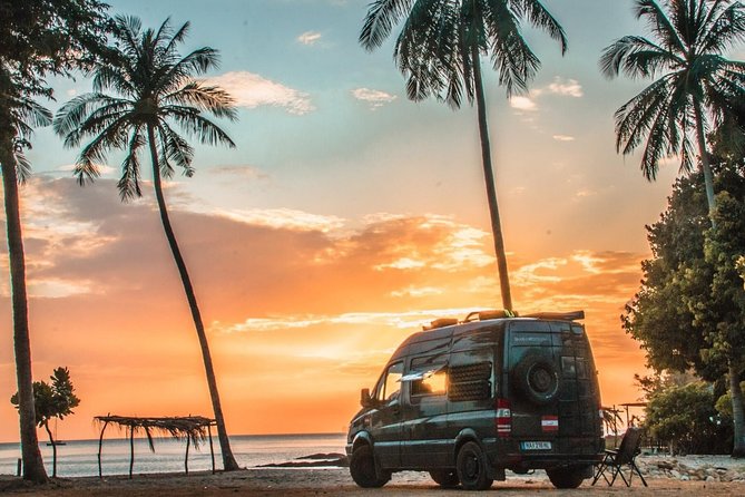 Private Transfer From Ho Chi Minh To Mui Ne | Best Price - Who This Private Transfer Fits Best