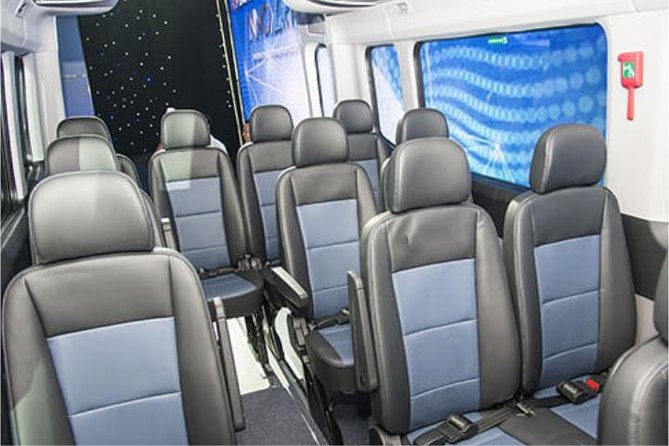 Private Transfer From Ho Chi Minh To Mui Ne | Best Price - The 4-Hour Highway Drive, What It Means For Your Day