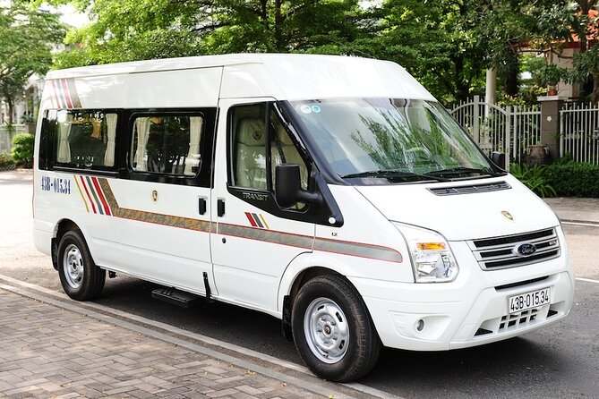 Private transfer Tan Son Nhat airport - Hotels in Ho Chi Minh - Should You Book This Airport Transfer?