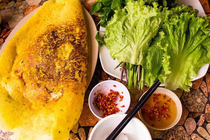 Private Vegan Food Tour By Scooter in Ho Chi Minh City - Key things to love about this vegan scooter tour