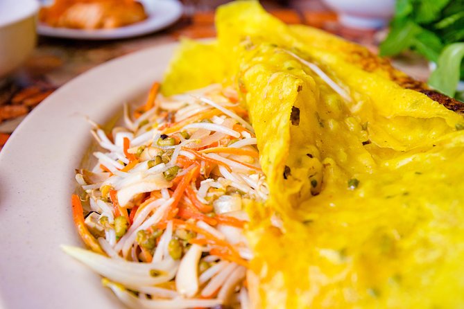 Private Vegan Food Tour By Scooter in Ho Chi Minh City - Why this $45, 4-hour vegan night ride is good value