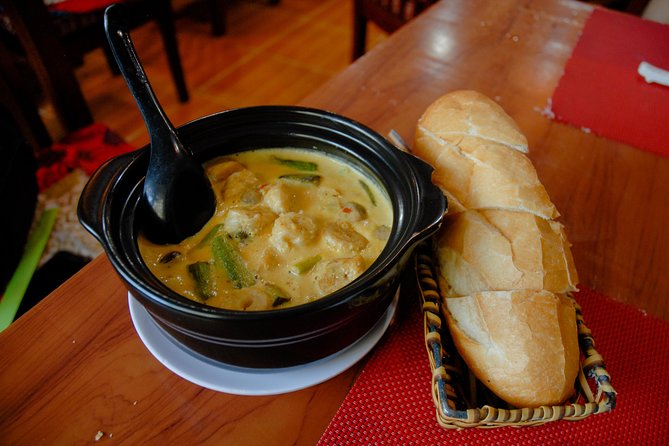 Private Vegan Food Tour By Scooter in Ho Chi Minh City - Scooter safety that is practical, not theoretical