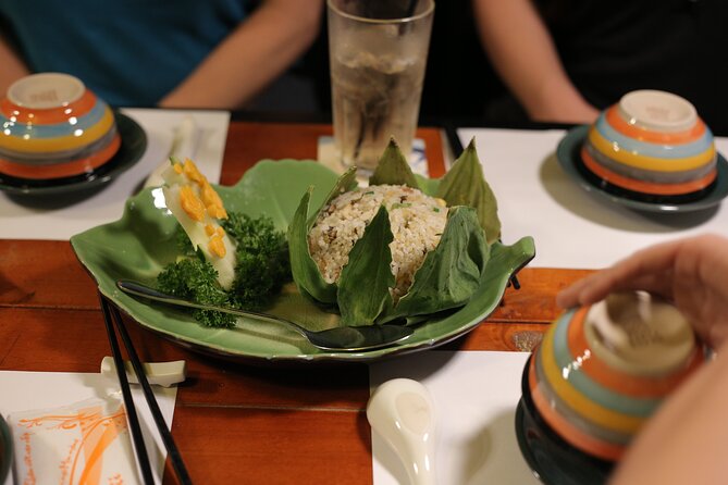 Private Vegan Food Tour in Ho Chi Minh City By Motorbike - Why Ho Chi Minh City vegan tastes are best on two wheels