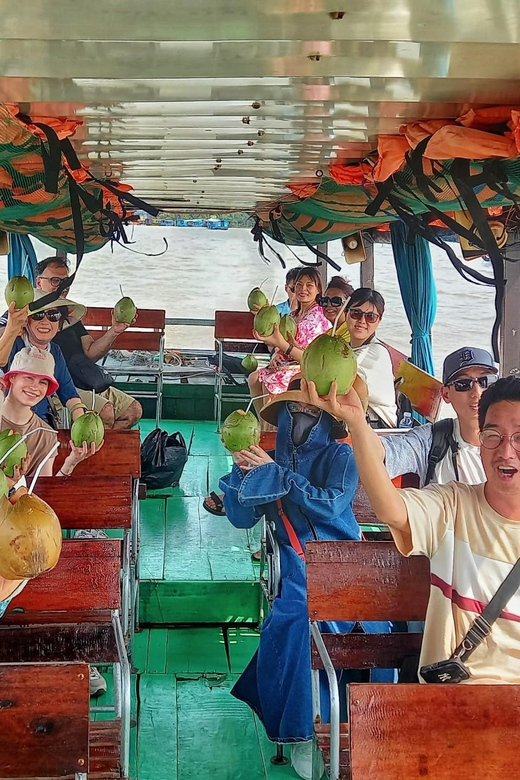 Private Vinh Trang Pagoda & Mekong Delta from Ho Chi Minh - Should You Book This Vinh Trang and Mekong Delta Tour?