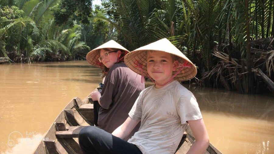 Private Vinh Trang Pagoda & Mekong Delta from Ho Chi Minh - Practical Tips for a Comfortable Day on the Water