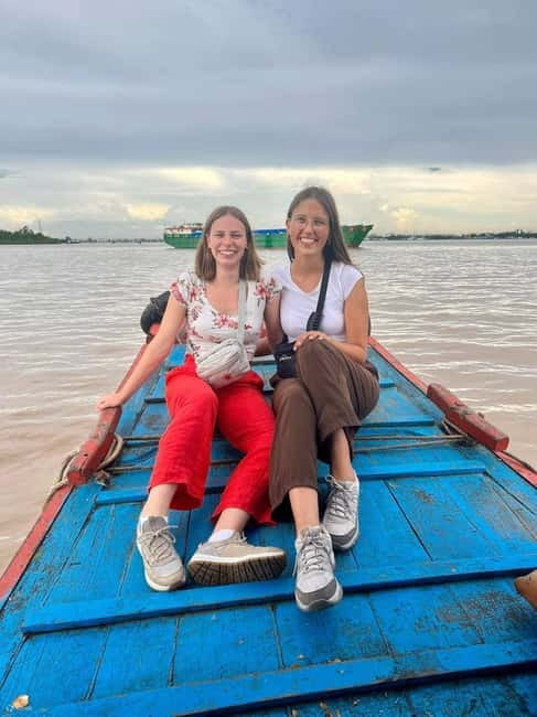 Private Vinh Trang Pagoda & Mekong Delta from Ho Chi Minh - Who This Trip Fits Best