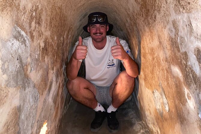 Private VIP Cu Chi Tunnels Tour by Car, No Crowds - Saigon to Cu Chi Without the Usual Headache