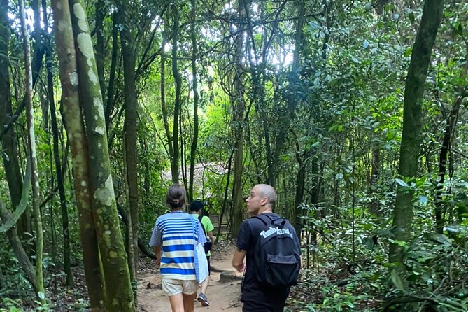 Private VIP Cu Chi Tunnels Tour by Car, No Crowds - Booby Traps and Trapdoors, Plus Handmade Weapons Details