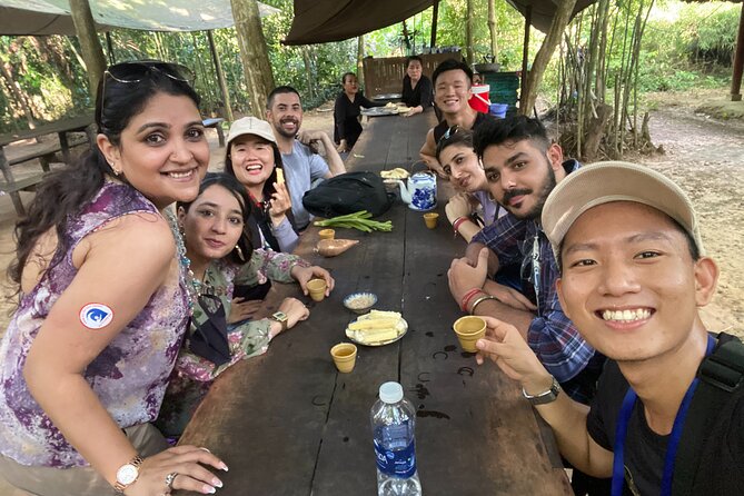 Private VIP Cu Chi Tunnels Tour by Car, No Crowds - Price and What You’re Really Paying For