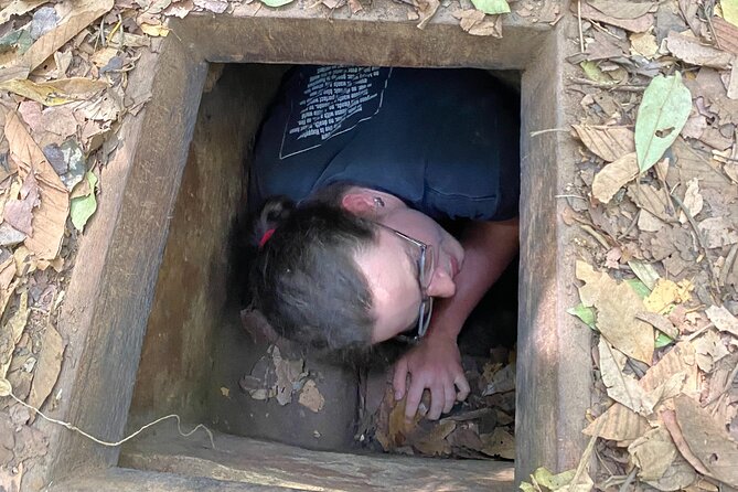 Private VIP Cu Chi Tunnels Tour by Car, No Crowds - Who This Tour Fits Best