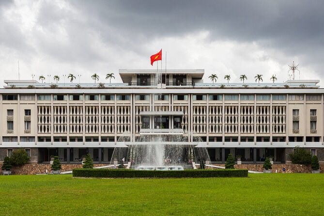 Private Walking Half Day Tour in Ho Chi Minh City - Pickup, Pace, and What “Private” Actually Means