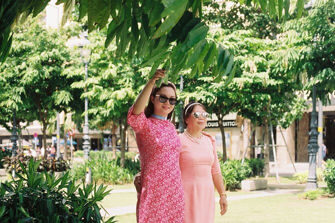 Professional Photo Services in Ho Chi Minh City & Vietnam - Why This Saigon Photo Session Fits 90 Minutes