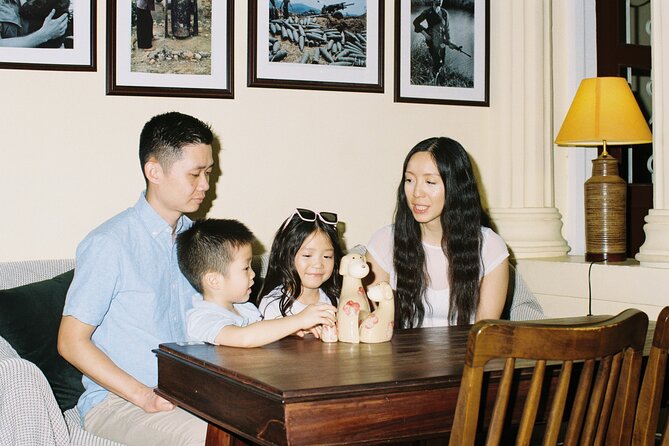 Professional Photo Services in Ho Chi Minh City & Vietnam - Who Should Book This Photo Session in Ho Chi Minh City