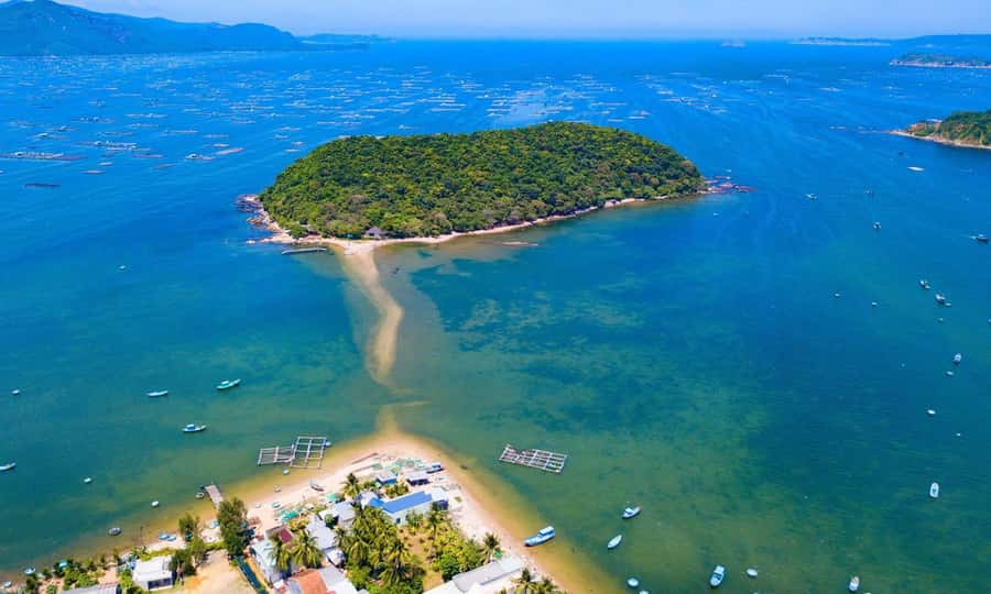 Quy Nhon Island Day Tour: Ky Co Beach, Eo Gio - Key tour takeaways before you go