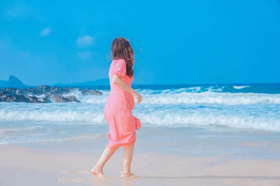 Quy Nhon Island Day Tour: Ky Co Beach, Eo Gio - A smart one-day mix of reefs, beach, and sunset in Quy Nhon