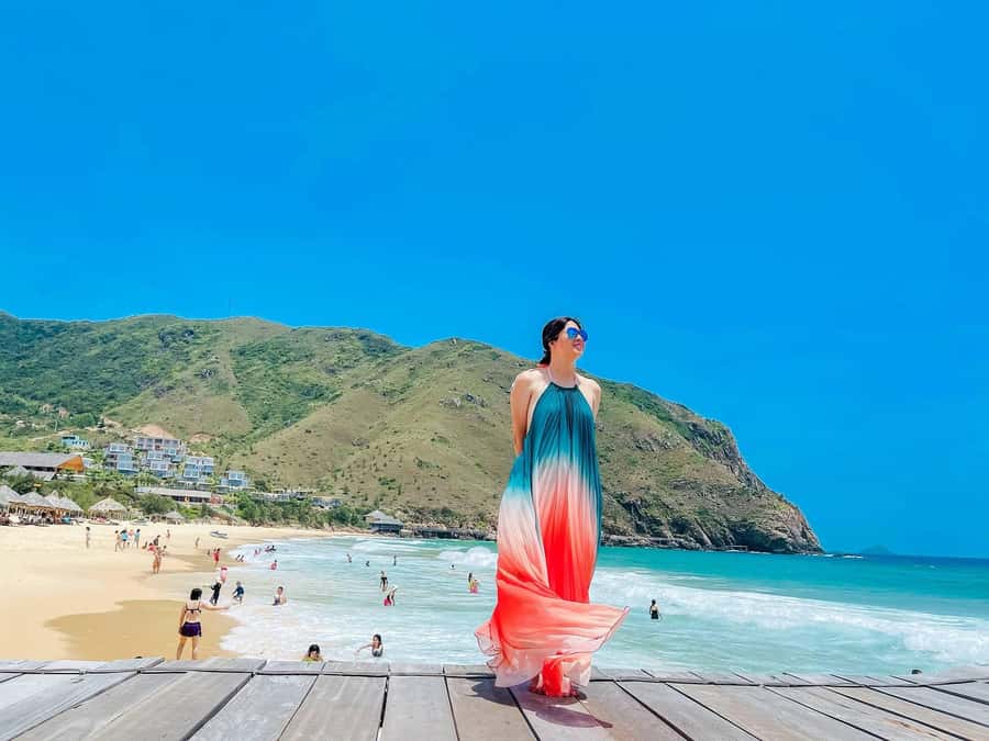 Quy Nhon Island Day Tour: Ky Co Beach, Eo Gio - Price and value: is $50 per person fair for what you get?