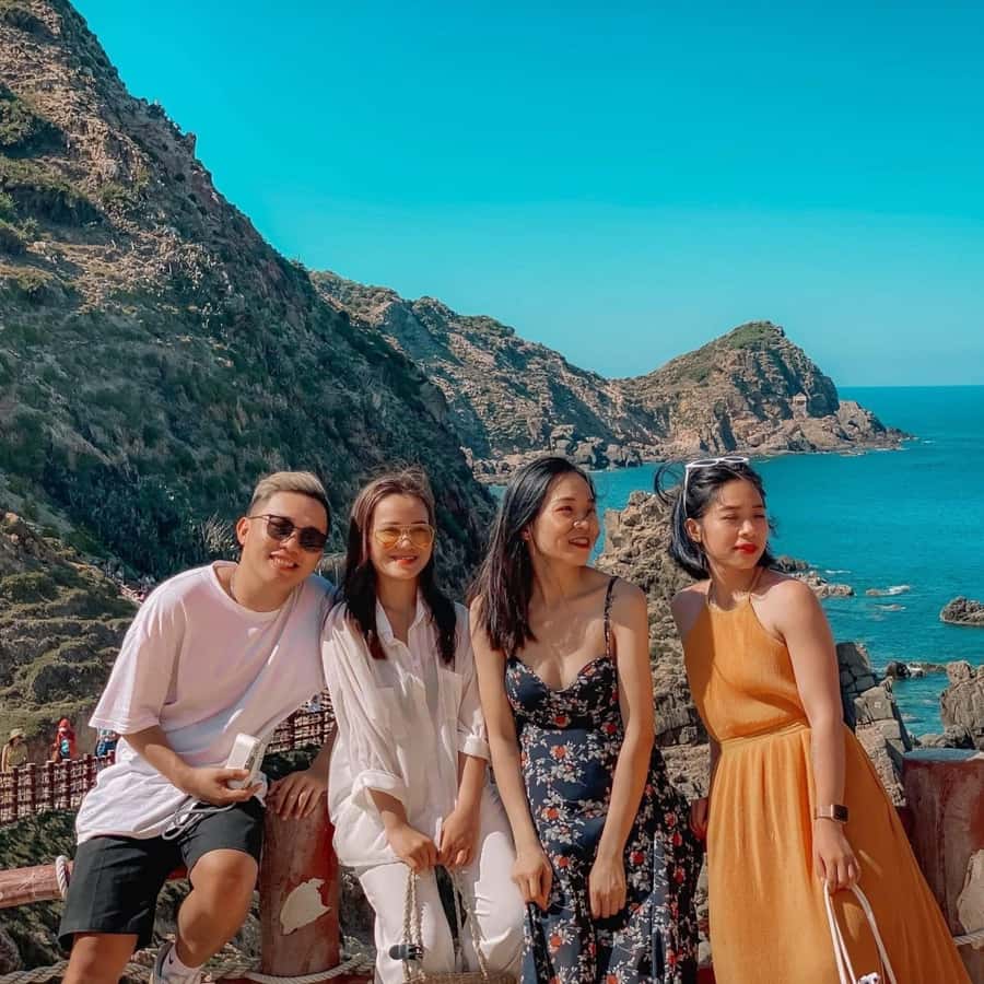 Quy Nhon Island Day Tour: Ky Co Beach, Eo Gio - What to bring, plus the rules that keep the islands enjoyable