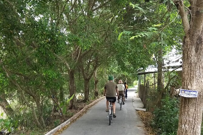 Rural Can Tho Biking Trail - Key highlights