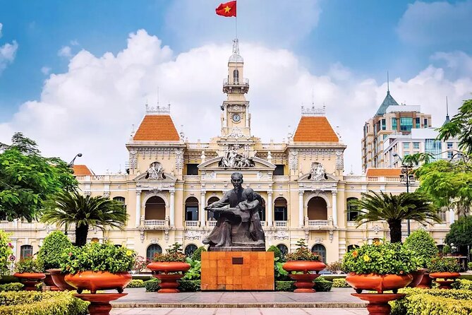 Sai Gon City Full Day Tour - What makes this Saigon-Cu Chi day feel worth it