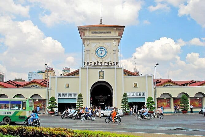Sai Gon City Tour and Dinner On Cruise Half Day - Price and What You Really Get for $62