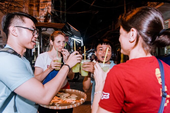 Saigon After Dark With Seafood, Beer & Live Music Bar - The Thích Quang Đức Monument: a stop with weight, not just photos