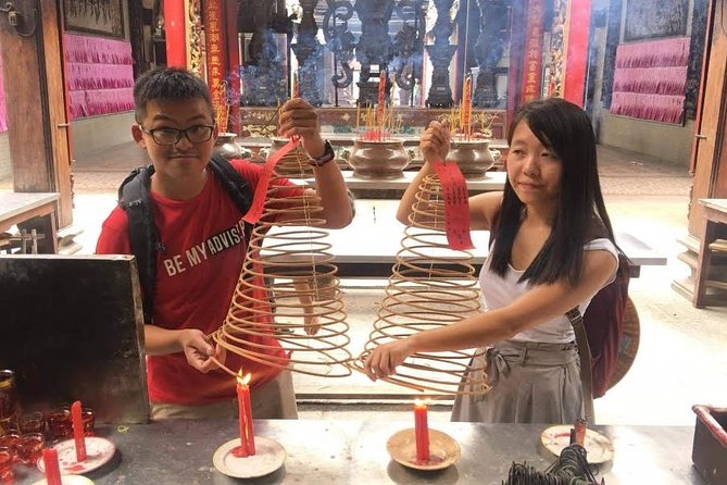 Saigon Afternoon City Historical Scooter Tour |Opt: Ao Dai Riders - Stop-by-stop: what each location gives you, and what to watch for