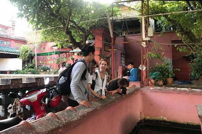 Saigon Afternoon City Historical Scooter Tour |Opt: Ao Dai Riders - Should you book it? My call for most first-time visitors