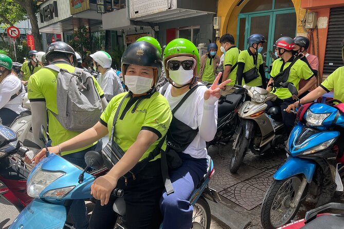Saigon Afternoon Unseen Street Food by Scooter |Opt: Ao Dai Rider - Key things I’d pay attention to