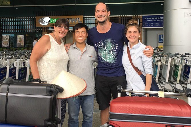 Saigon Airport to Ho Chi Minh City Center Private Transfer - Key things to know before you go