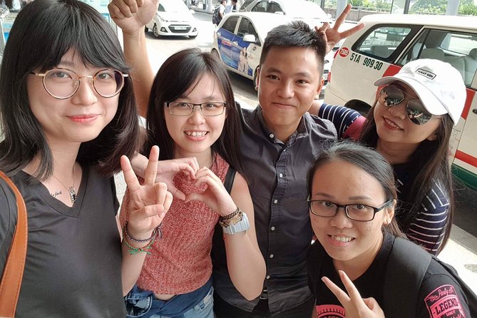 Saigon Airport to Ho Chi Minh City Center Private Transfer - Price and value: why $19 per group can make sense