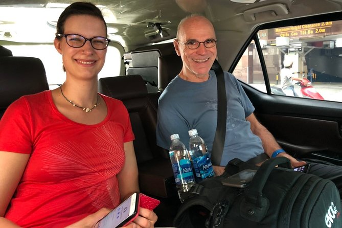Saigon Airport to Ho Chi Minh City Center Private Transfer - Who this transfer is best for