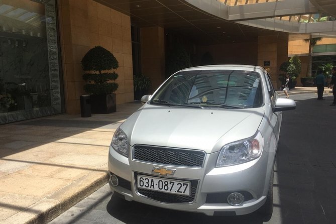 Saigon Airport to Ho Chi Minh City Center Private Transfer - Booking smart: the small prep that makes everything smooth