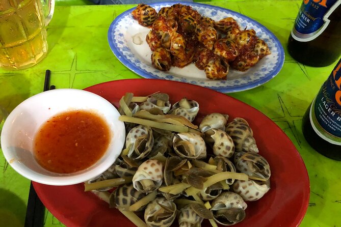 Saigon at Night Walking Street Food Tour - Should You Book This Saigon Night Street Food Tour?