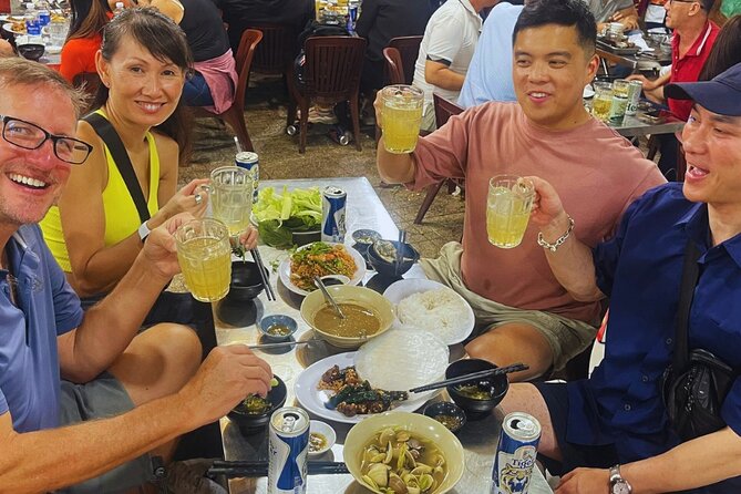 Saigon Authentic Food Walking Tour with Less Tourist People - Quick highlights: what makes this tour worth it
