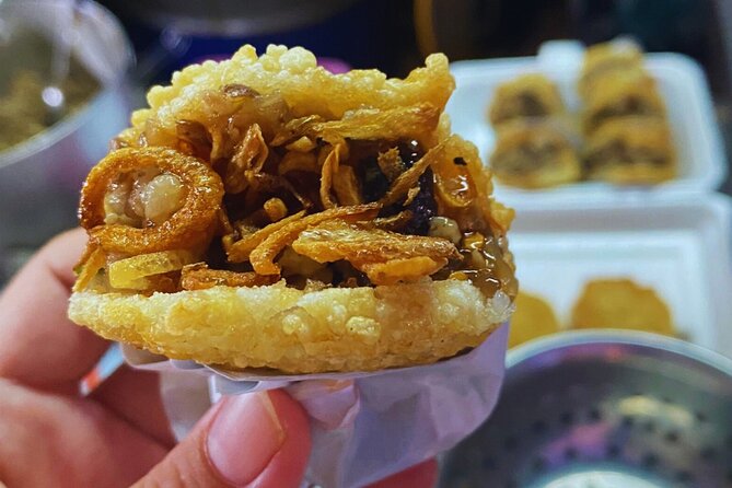 Saigon Authentic Food Walking Tour with Less Tourist People - How the 3.5 hours are likely paced (and why that’s good)