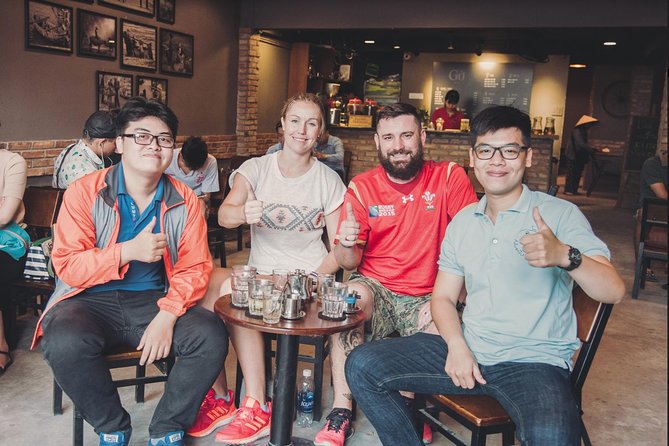 Saigon Authentic Walking Street Food Tour 12+ Tastings Included - Your 12+ tastings: what you can expect beyond the headline dishes