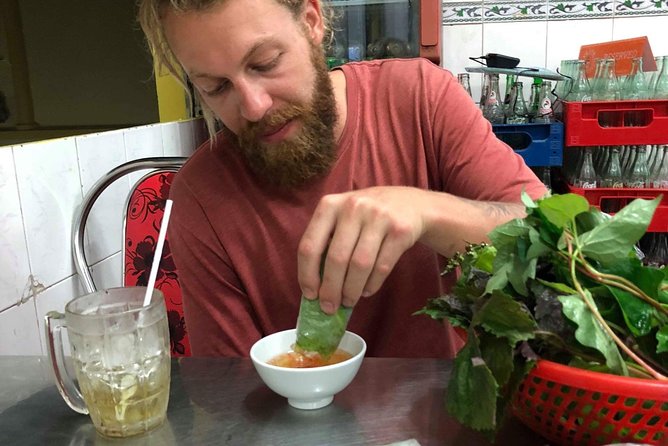 Saigon By Night and Street Food By Motorbike | Opt: Ao Dai Riders - Safety, Gear, and Why the Ride Feels Less Risky