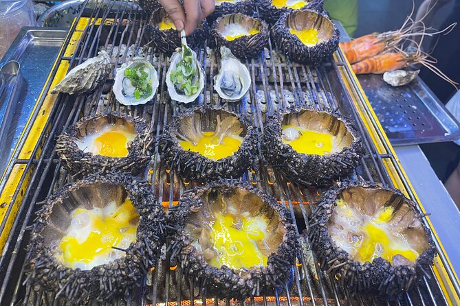 Saigon By Night and Street Food By Motorbike | Opt: Ao Dai Riders - Ao Dai Riders: A Fun Option, With a Deadline