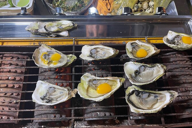 Saigon By Night and Street Food By Motorbike | Opt: Ao Dai Riders - Price and Value for 37 USD