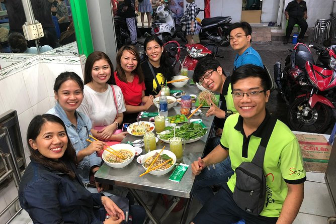 Saigon By Night and Street Food By Motorbike | Opt: Ao Dai Riders - Who This Tour Is Best For