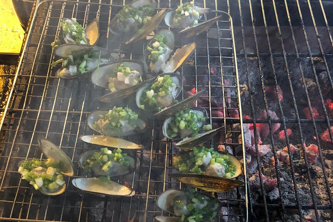 Saigon By Night and Street Food By Motorbike | Opt: Ao Dai Riders - Who Should Think Twice