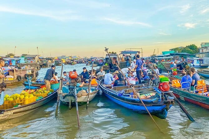 Saigon By Night Open Air Jeep Street Food Tour Experience - Small group cap of 14: why it matters